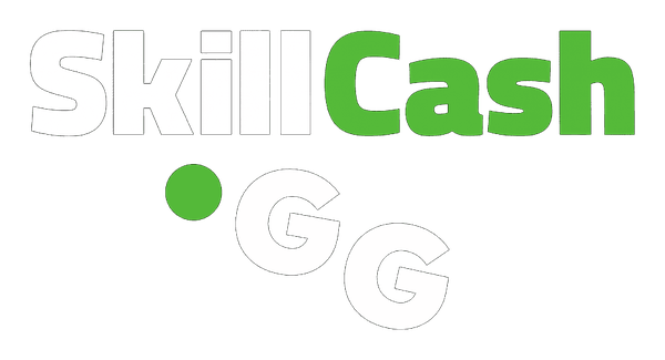 SkillCash